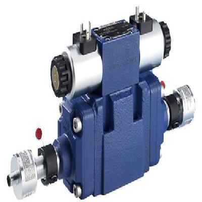 Rexroth Directional Control Valve