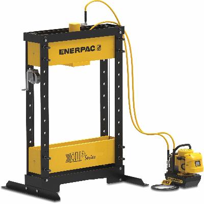 Hydraulic Press Cylinder