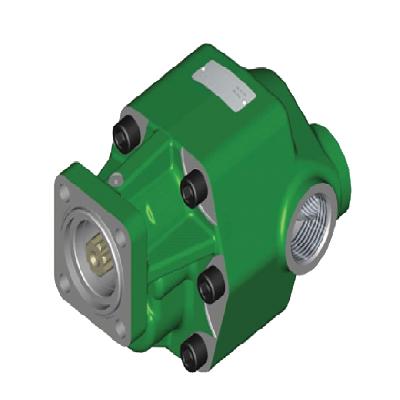 Hydraulic PTO Pump