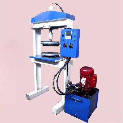 Paper Dona Machine