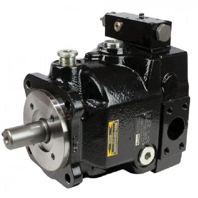 10 HP Hydraulic Vane Pump