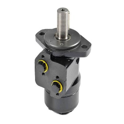 5 HP Hydraulic Motor