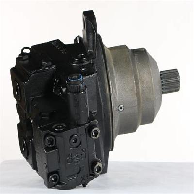 752 Hydraulic Travel Pump