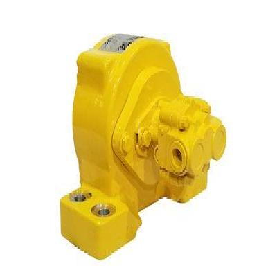 752 Hydraulic Vibration Motor