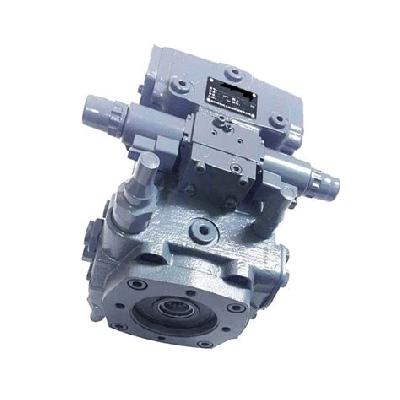A10VG45 Hydraulic Travel Pump