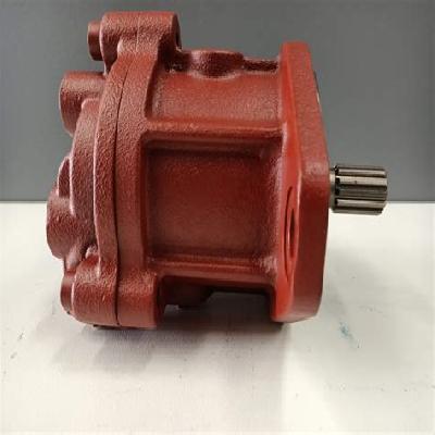A10VG45 Vibrator Hydraulic Pump
