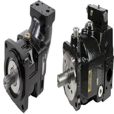 A2FE90 Parker Hydraulic Motor