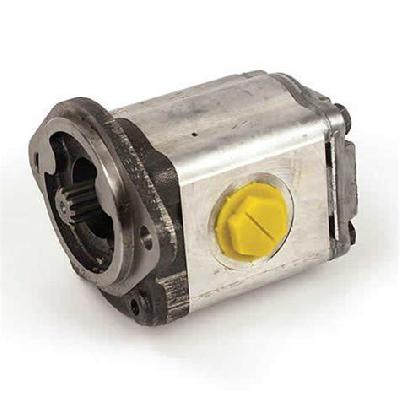 AC Powered Komatsu Hydraulic Pump