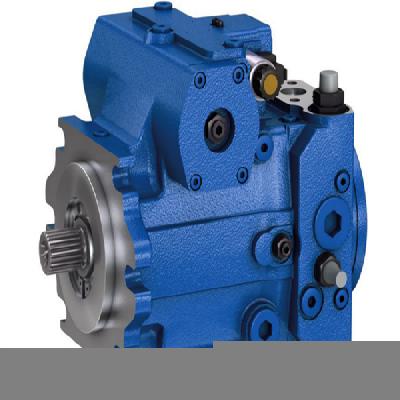 Axial Piston High Pressure Variable Pump