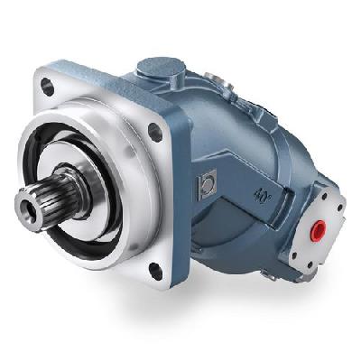 Axial Piston Hydraulic Motor