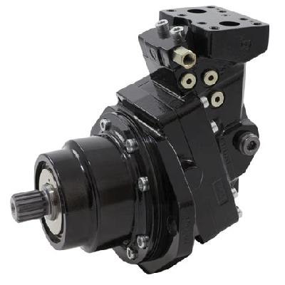 Axial Piston Variable Motor