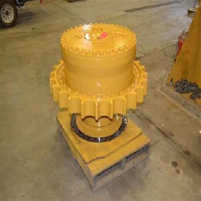 Caterpillar Dumper Final Drive Assembly