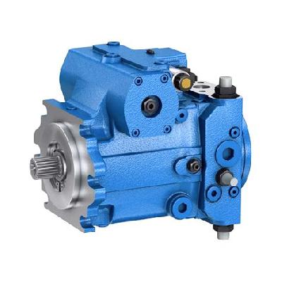 Concrete Mixer Hydraulic Pump