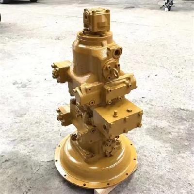 E200b Hydraulic Excavator Pump