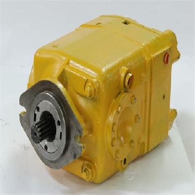 Excavator Hydraulic Pump