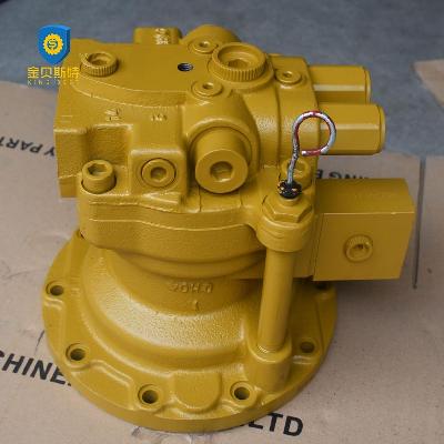 Excavator Swing Motor
