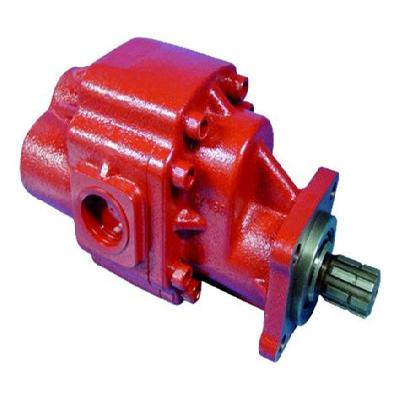 Heavy Duty Hydraulic Pump
