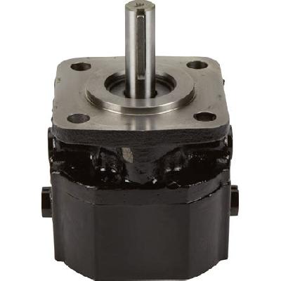 High Pressure Hydraulic Pump