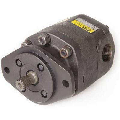 High Speed Hydraulic Motor