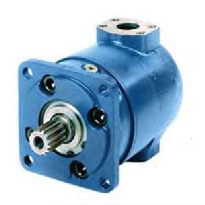 High Torque Vane Motor