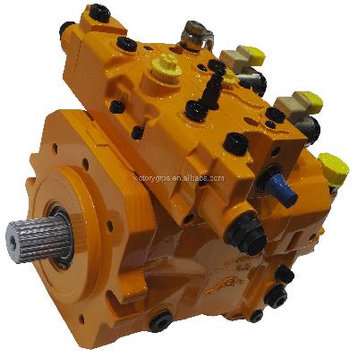 Hpv135 Komatsu Pump