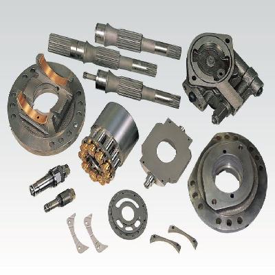 Hpv160 Komatsu Hydraulic Pump