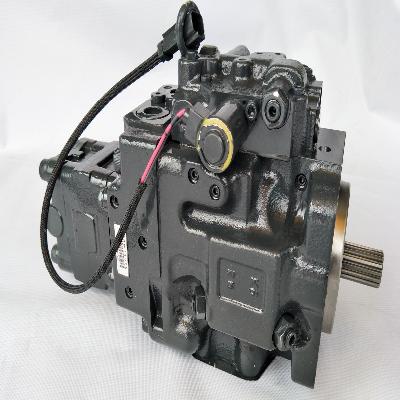 Hpv35 Komatsu Hydraulic Pump