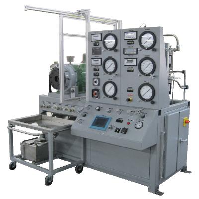 Hydraulic Comprehensive Test Bench