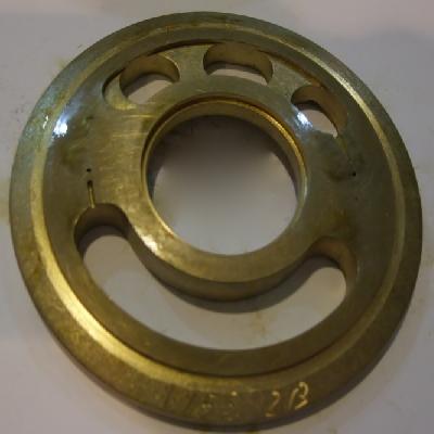 Hydraulic Motor Valve Plate