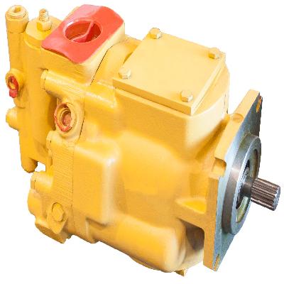 Hydraulic Pilot Pump