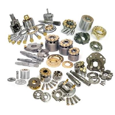 Hydraulic Piston Pump Spare Parts