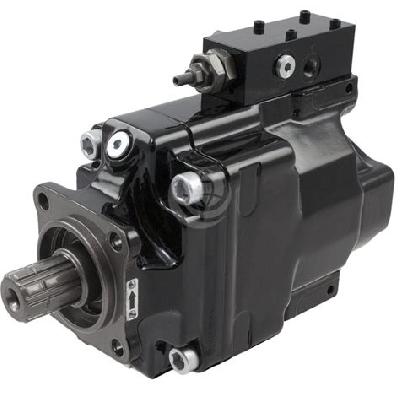 Hydraulic Variable Piston Pump