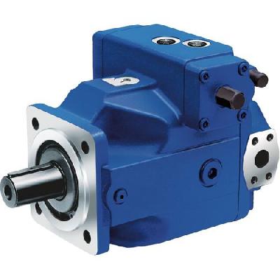 Industrial Axial Piston Hydraulic Motor