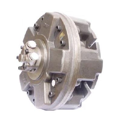 Injection Moulding Hydro Motor