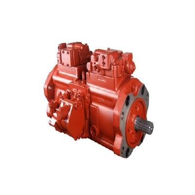 Kawasaki K3v112 hydraulic Pump