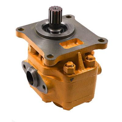Komatsu Hydraulic Pump