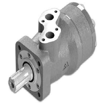MP Hydraulic Motor