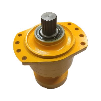 MS18 Hydraulic Motor Piston Ring