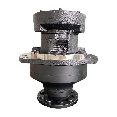 MS 18 Motor Piston Motor