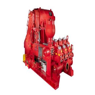 Mud Gear Pump