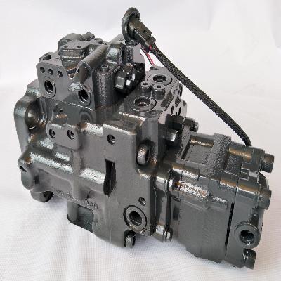 PC40 Hyd Pump Assy