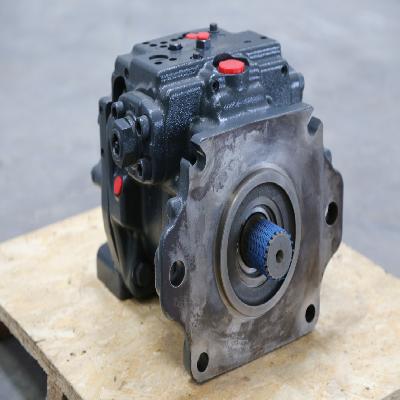 PC60 Komatsu Hydraulic Pump