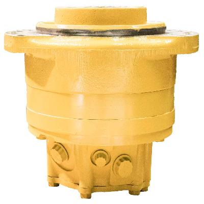 Poclain Hydraulics Motor