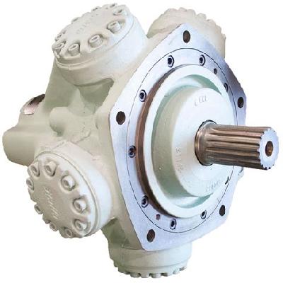 PV Series Hydraulic Pump Assy