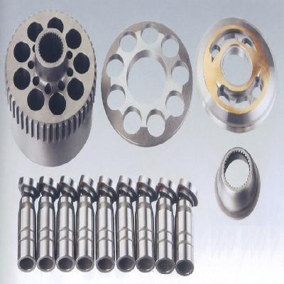 Pvd-2b-32   Hydraulics Nachi Pumps Valves