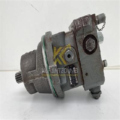 R902150691 Liebherr Hydraulic Pump