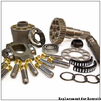 Radial Hydraulic Motor Spare Parts