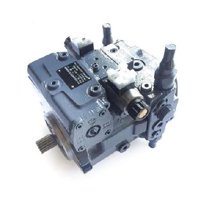 Rexroth A10VG45 Hydraulic Piston Pump