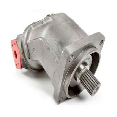 Rexroth A2fm Series Hydraulic Motor