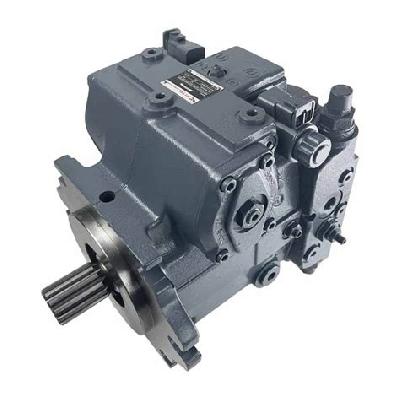 Rexroth A4vg Hydraulic Pump
